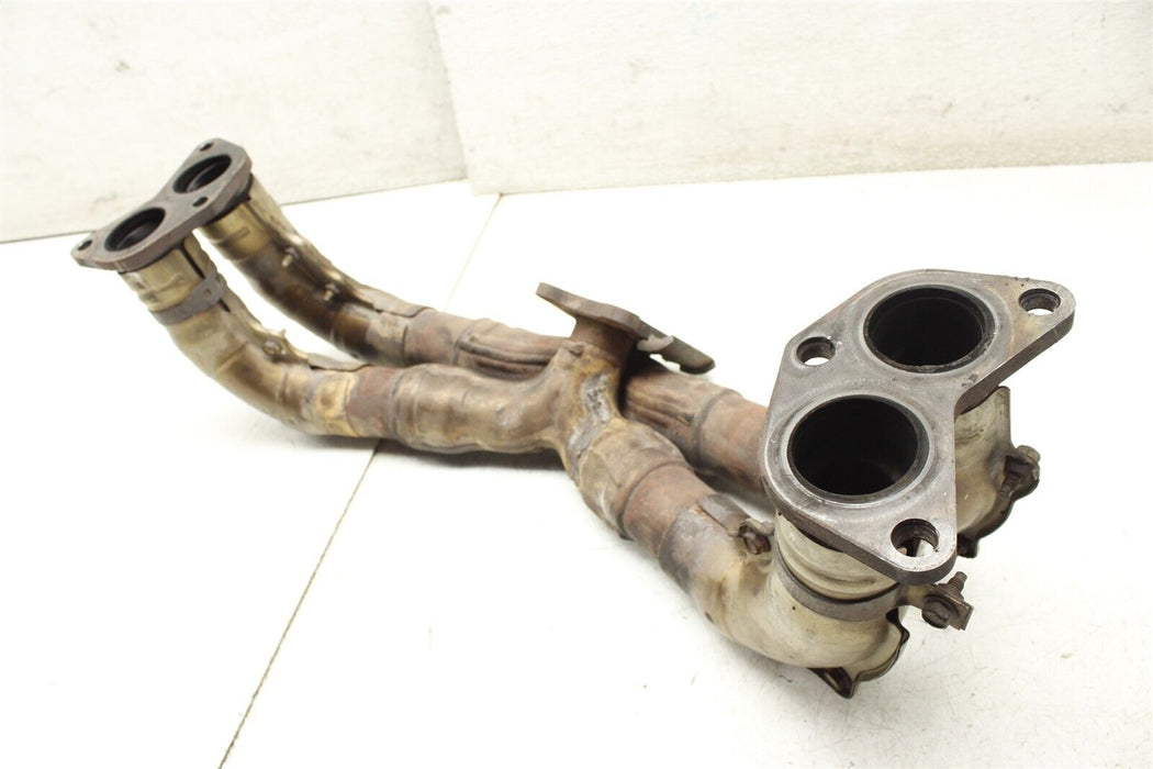 2015-2019 Subaru WRX Exhaust Manifold 2.0 Turbo 15-19