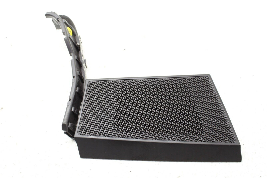 2015 Porsche Macan S Right Side Speaker Cover Grille 15-21