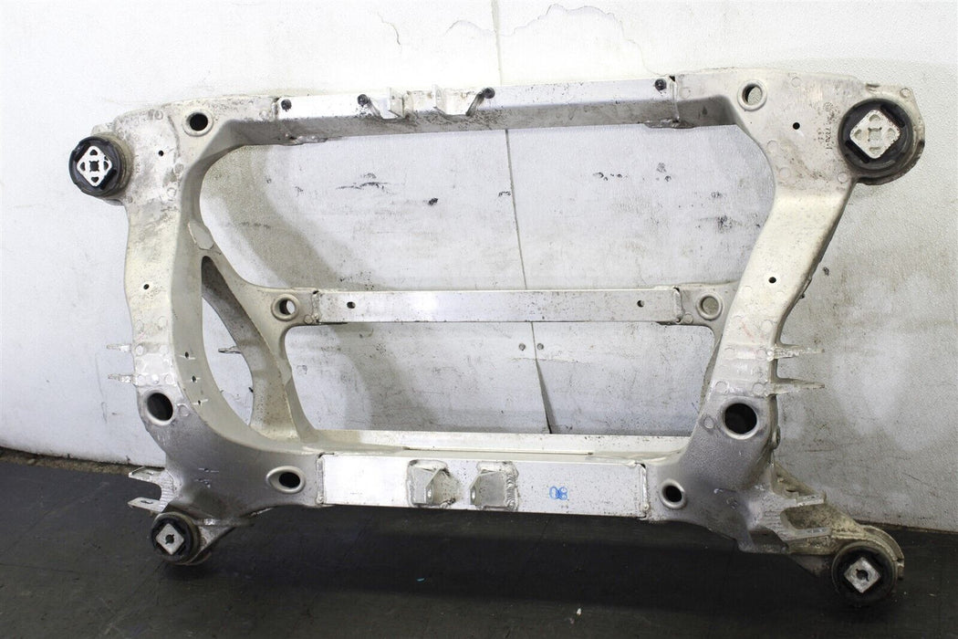 2012-2015 Tesla Model S Rear Subframe Assembly 1009826-00-A Factory OEM 12-15