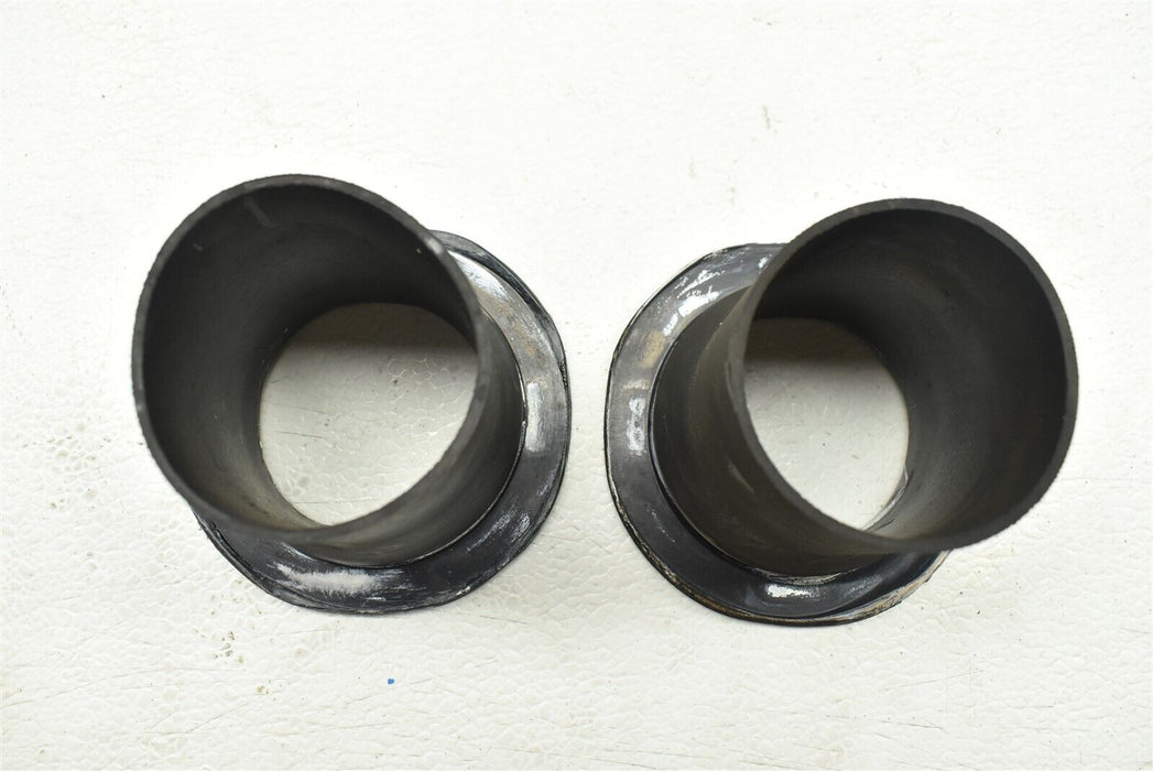 2010 Ferrari California Strut Bushing Set Pair