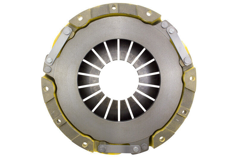 ACT T015 Heavy Duty Clutch Pressure Plate Fits 1987 Toyota Supra