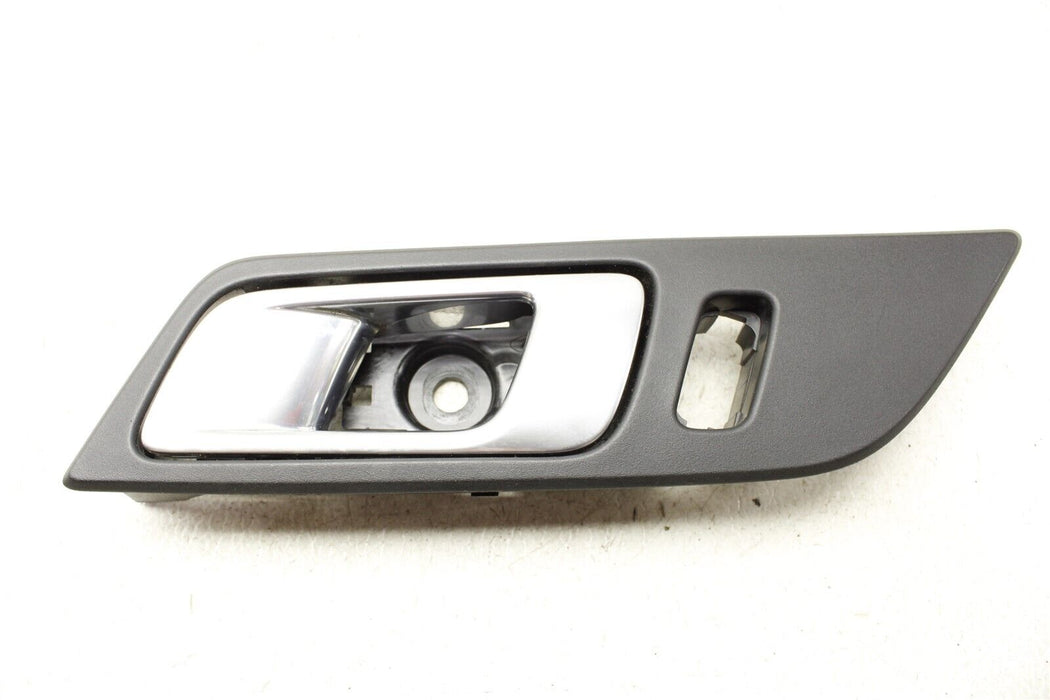 2015-2017 Ford Mustang GT 5.0 Right Interior Door Handle RH Passenger 15-17