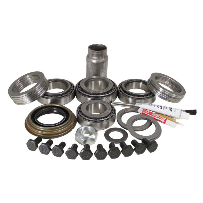 Yukon Gear & Axle YK D44HD Master Overhaul Kit