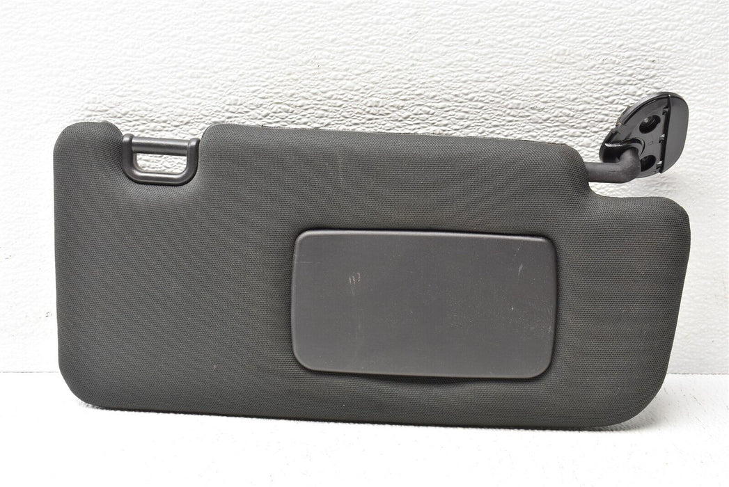 2015-2019 Subaru WRX STI Sun Visor Assembly Right Passenger RH OEM 15-19