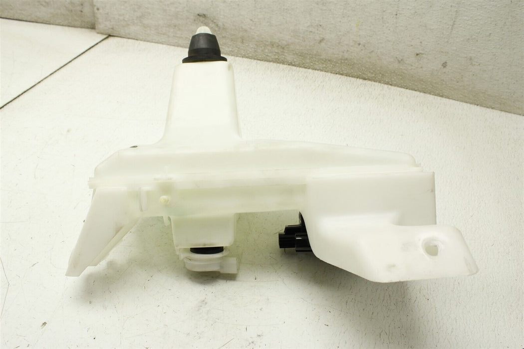 2019 Jaguar F-Type Front Right Windshield Washer Fluid Reservoir Tank 14-21