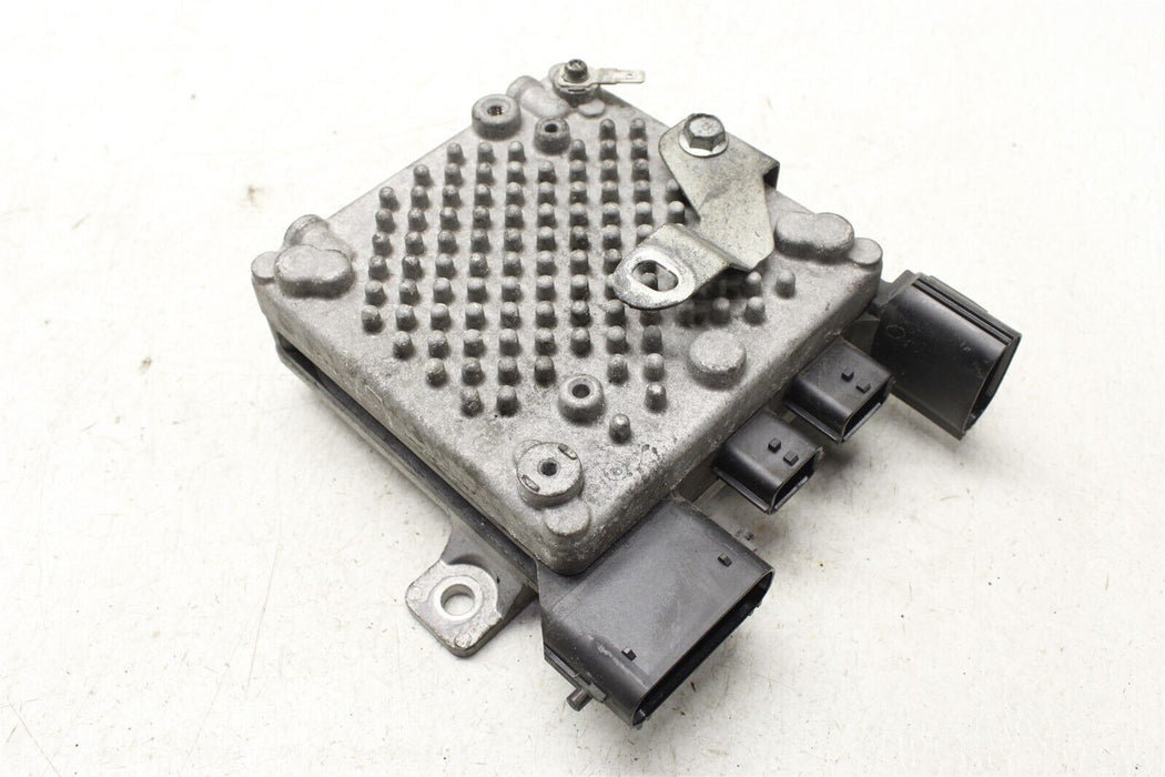 2016 Subaru WRX Power Steering Module Assembly 34710VA060 Factory OEM 15-16