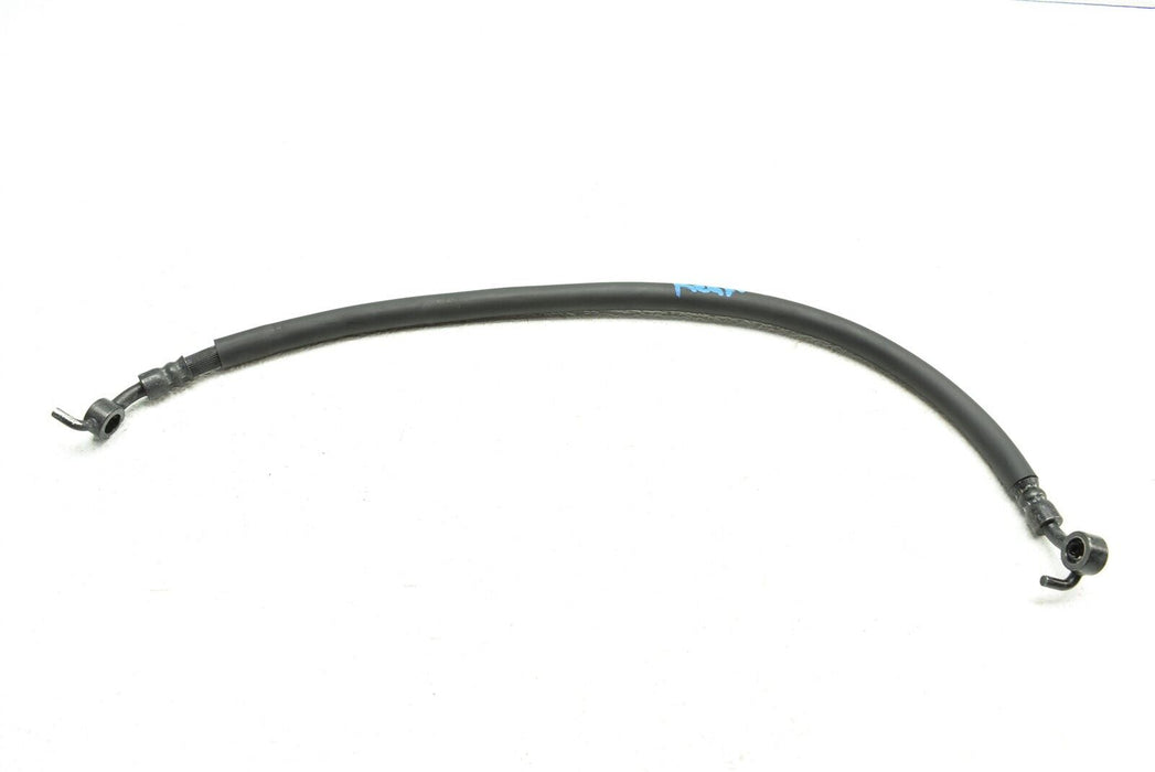 2013-2015 Honda CB500F Rear Brake Fluid Line Hose Factory OEM 13-15