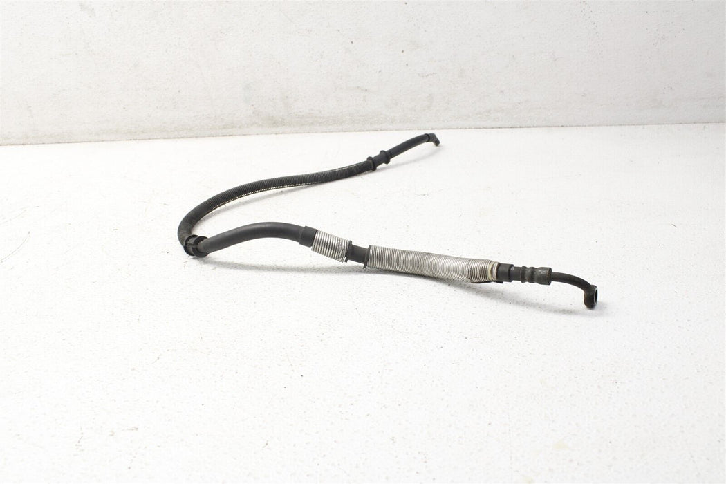 2002 Yamaha V Star XVS 1100 Rear Brake Line Hose Pipe 99-09