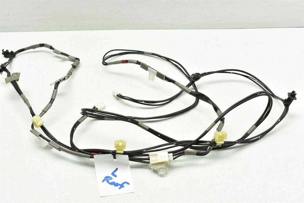 2013-2019 Subaru BRZ Driver Left Roof Wiring Wire Harness Factory OEM 13-19