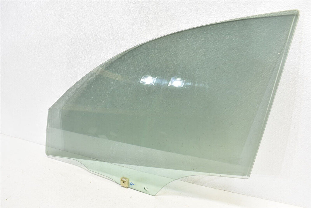 2007-2009 Mazdaspeed3 Door Window Glass Front Left LH Mazda Speed3 MS3 07-09