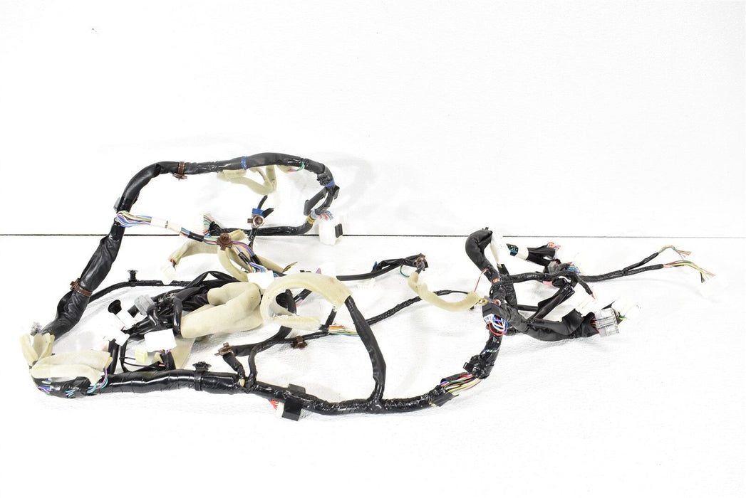 2018-2019 Subaru WRX STI Dash Instrument Panel Wiring Harness 81302VA890 18-19