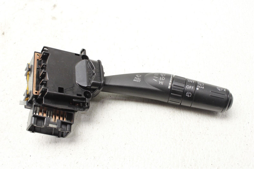 2008-2014 Subaru WRX STI Wiper Stalk Switch Control Assembly 08-14