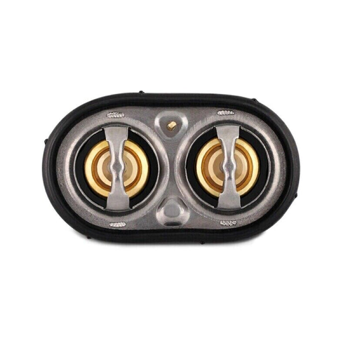 Mishimoto MMTS-F2D-11L Engine Coolant Thermostat For Select 11-21 Ford Models