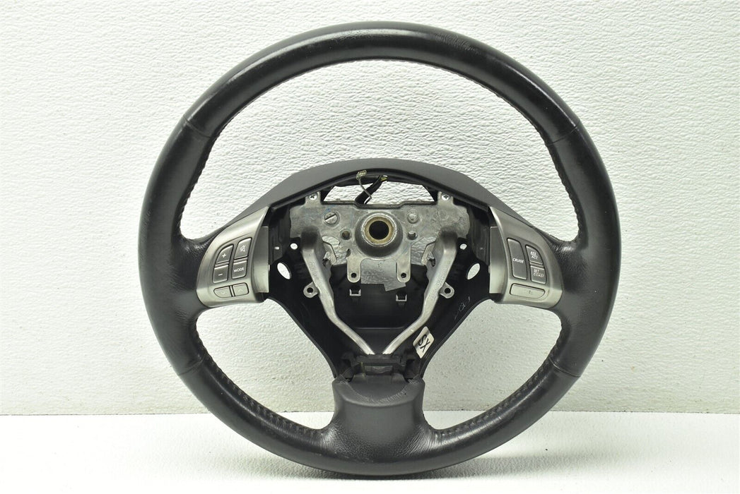 2008-2014 Subaru Impreza WRX STI Steering Wheel Assembly OEM 08-14