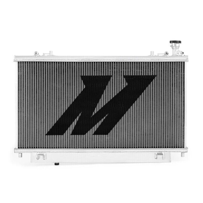 Mishimoto MMRAD-G8-08 Performance Aluminum Radiator Fits 2008-2009 Pontiac G8