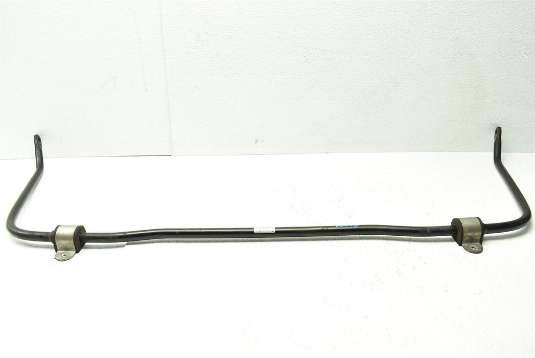 2008-2011 Maserati GranTurismo Rear Sway Stabilizer Support Bar 234656 OEM 08-11