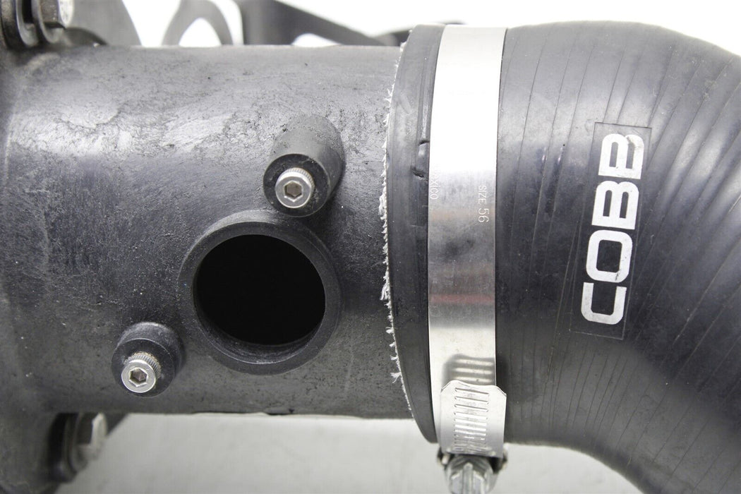 Cobb SF Air Intake System Assembly For 2008 Subaru WRX STI Hatch 08-14