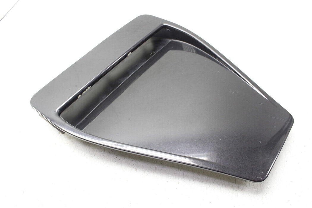 2008-2015 Mitsubishi Evolution X Hood Scoop Duct Vent OEM 08-15