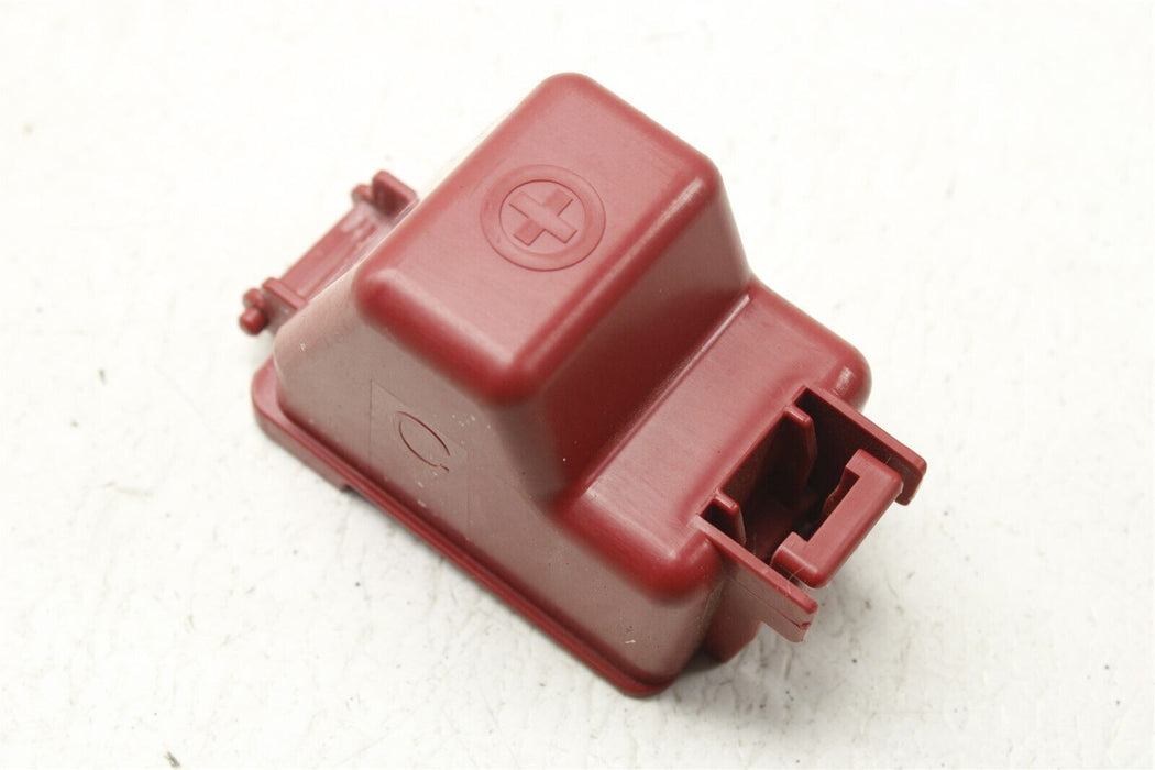 2024 Toyota GR Corolla Battery Positive Cap Cover Trim 23-25