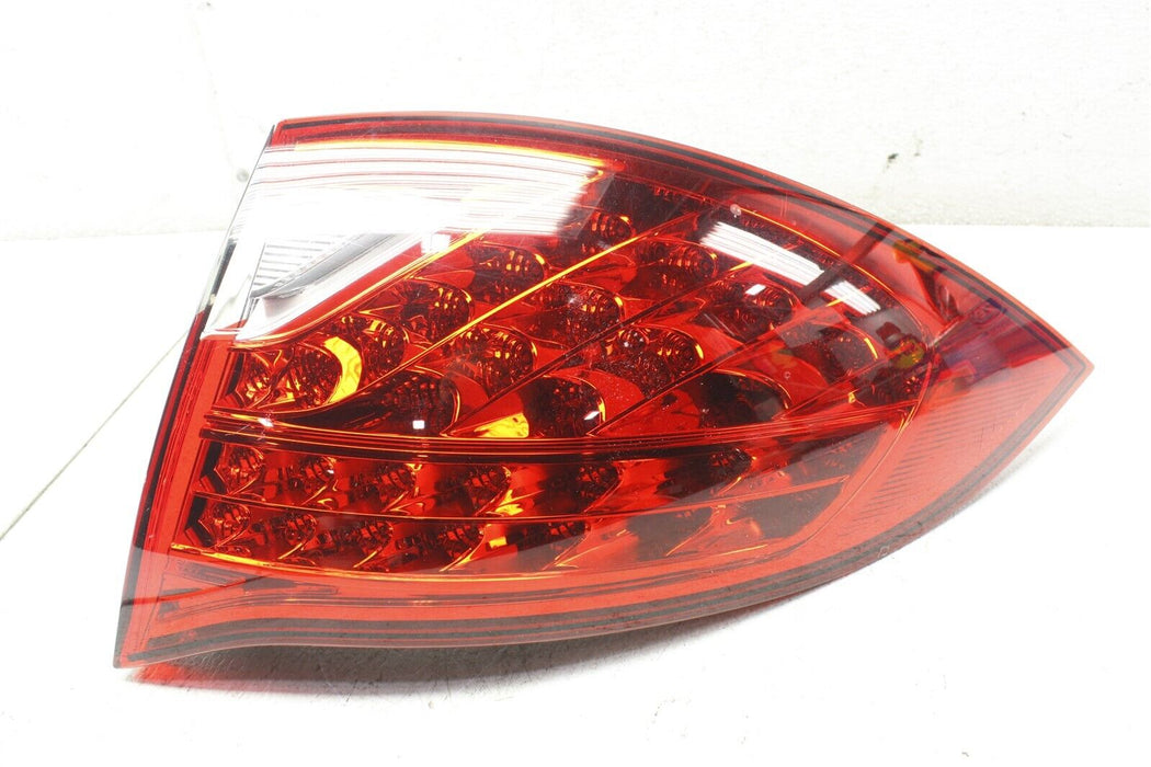 2014 Porsche Cayenne Right Tail Light Lamp 7P5945096AA 11-14