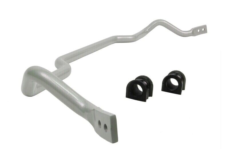 Whiteline BHR67Z Adjustable Rear Sway Bar 24mm Heavy Duty Blade