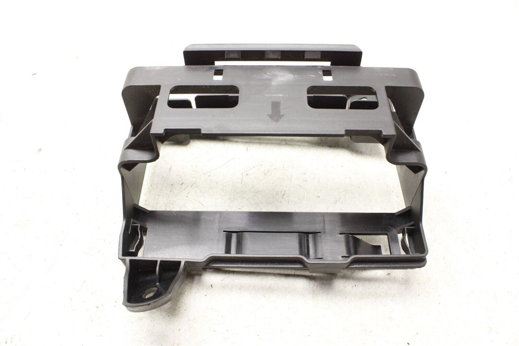 2015 Porsche Boxster S ECU Support Mount Bracket 99161011100 13-16