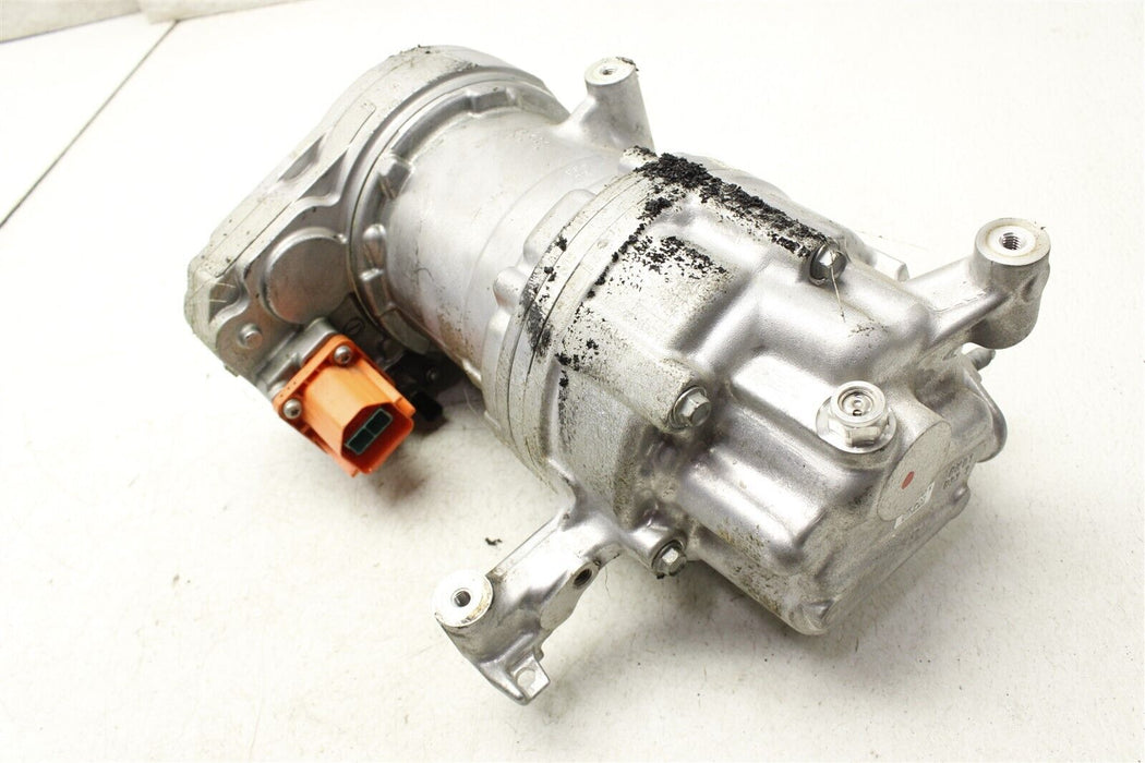 2021 Tesla Model 3 AC A/C Air Compressor Pump Assembly Factory OEM 17-21