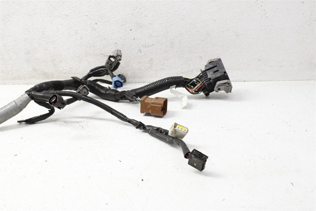 2007 Subaru Impreza WRX TR 31k Miles Engine Motor Harness 24020AD770 Factory 07