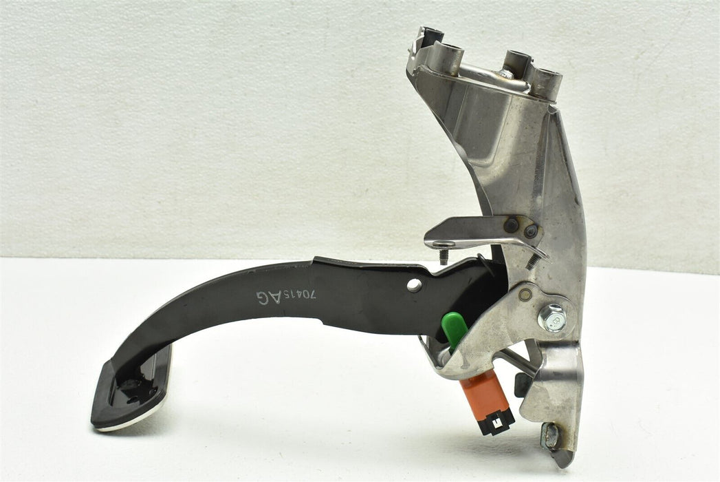 2017-2019 Toyota 86 Brake Pedal Assembly AT BRZ 17-19