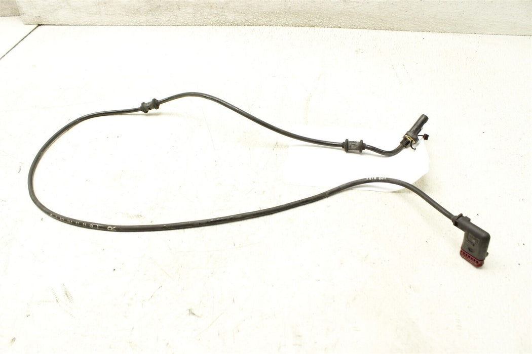 2007 Mercedes-Benz SLK 55 AMG Passenger Rear Right ABS Sensor Assembly OEM 05-11