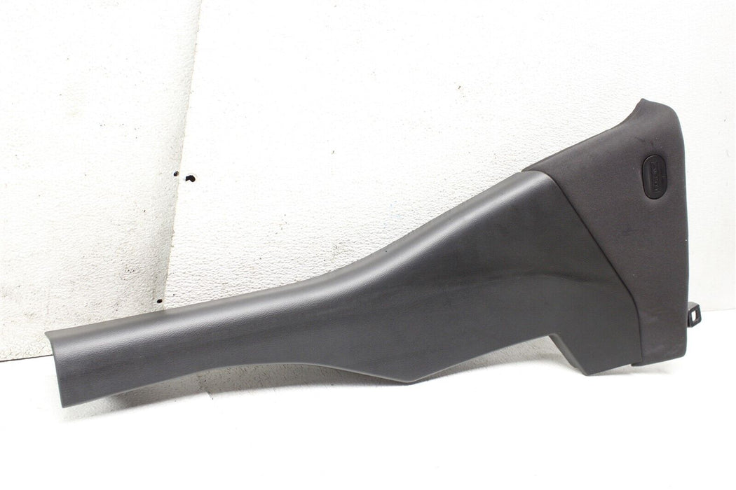 2015 Maserati Ghibli Passenger Rear Right Pillar 06700194100 Factory OEM 14-19