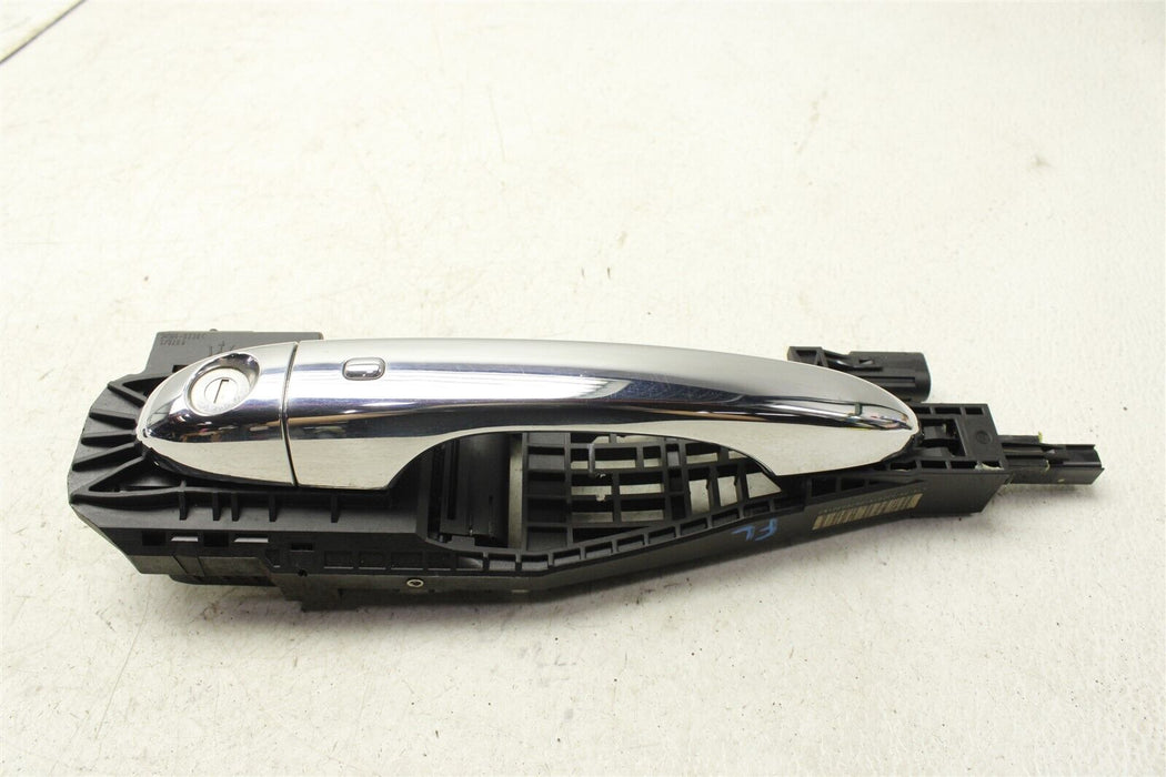 2015 Maserati Ghibli Driver Front Left Exterior Door Handle Assembly OEM 14-19