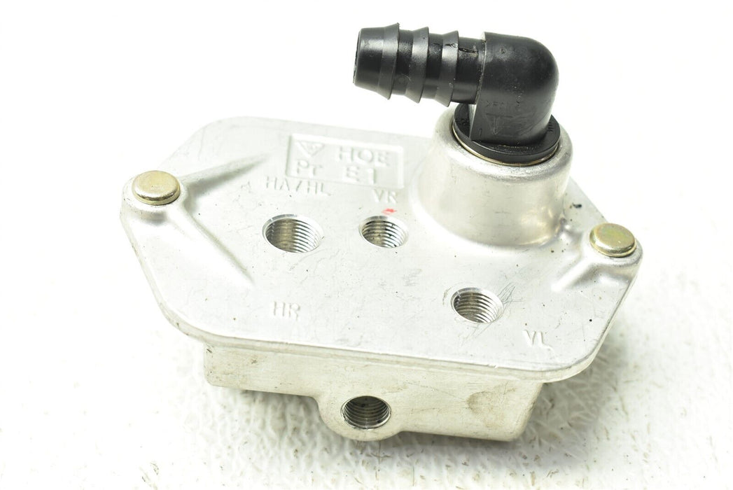 1997-2004 Porsche Boxster ABS Brake Pump Module Pressure Valve Proportion 97-04