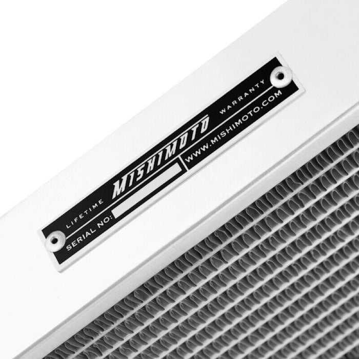 Mishimoto MMPS-TRX450R-04 Aluminum Radiator fits 2004-2009 Honda TRX450R