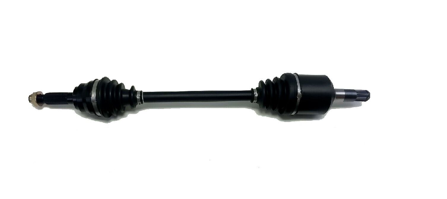 Driveshaft Shop Rear Axle Direct Bolt-In 800HP Fits 2004-2007 Subaru WRX STi