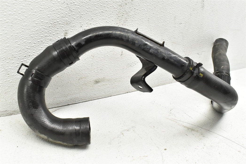 08-15 Mitsubishi Evolution X Intercooler Pipe Hose EVO 2008-2015