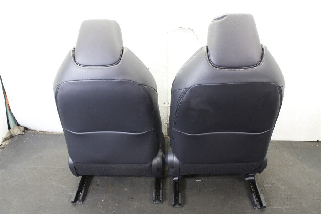 2024 Toyota GR Corolla Seat Set Front Rear 23-25