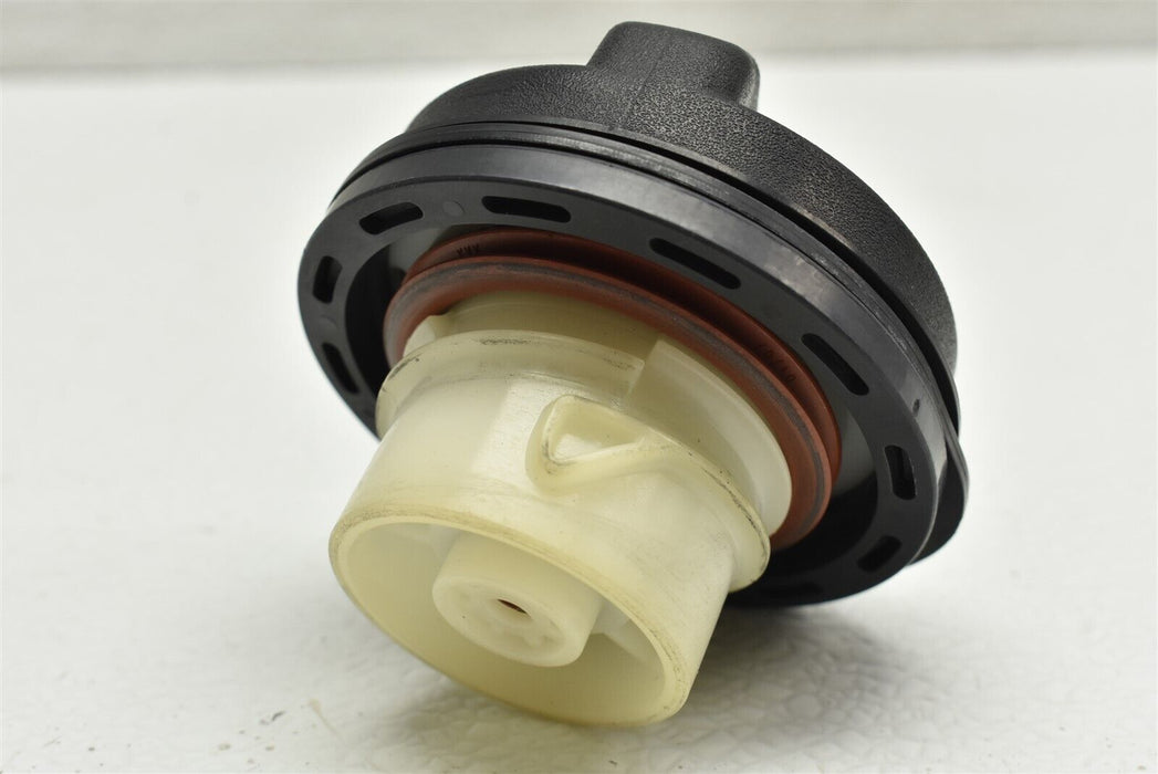 2008-2014 Subaru Impreza WRX STI Gas Fuel Cap Lid 08-14