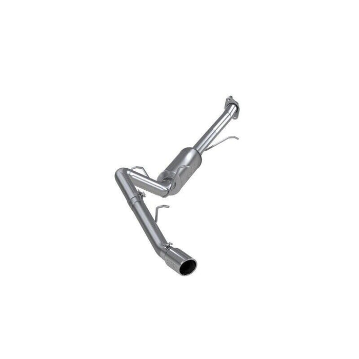 MBRP S5042AL 3" Installer Series Exhaust System For Suburban 1500