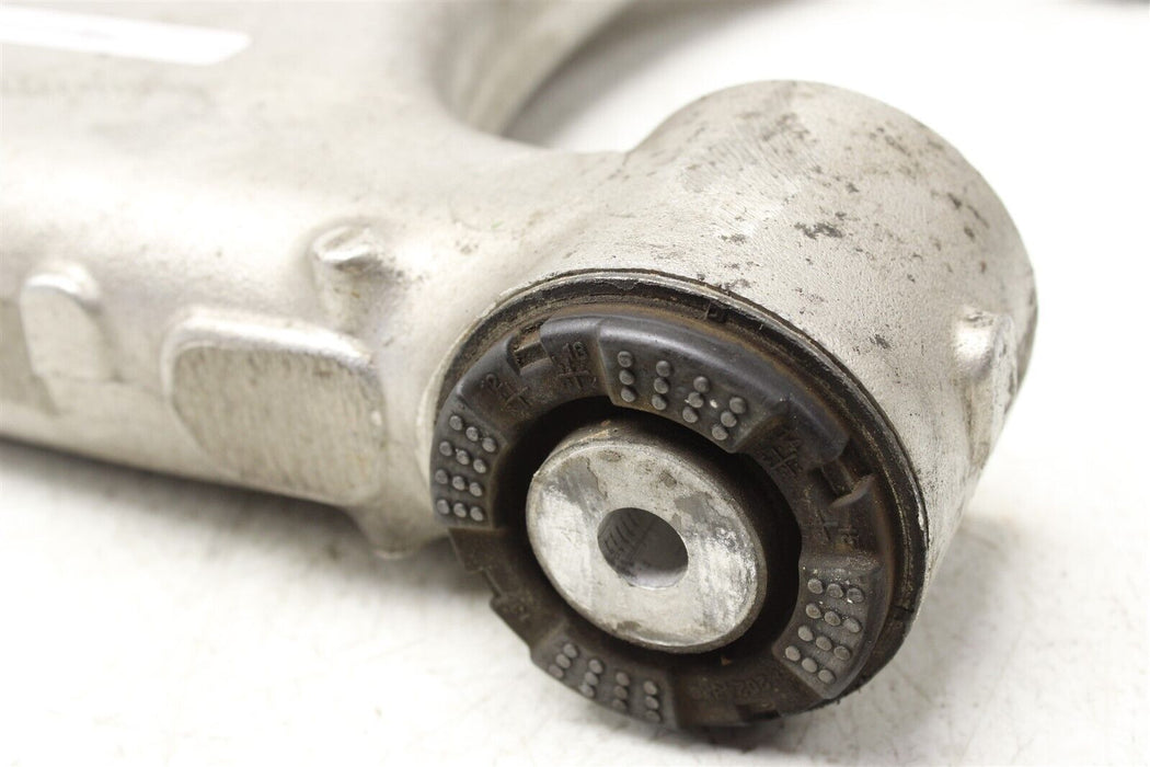 2015 Tesla Model S Rear Lower Suspension Control Arm 1021416-00-A OEM 12-15