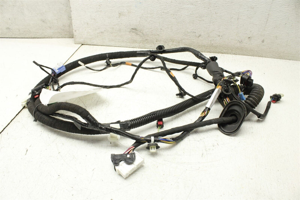 2024 Tesla Model Y Front Right Passenger Door Wiring Harness 1489052-00-E 20-24