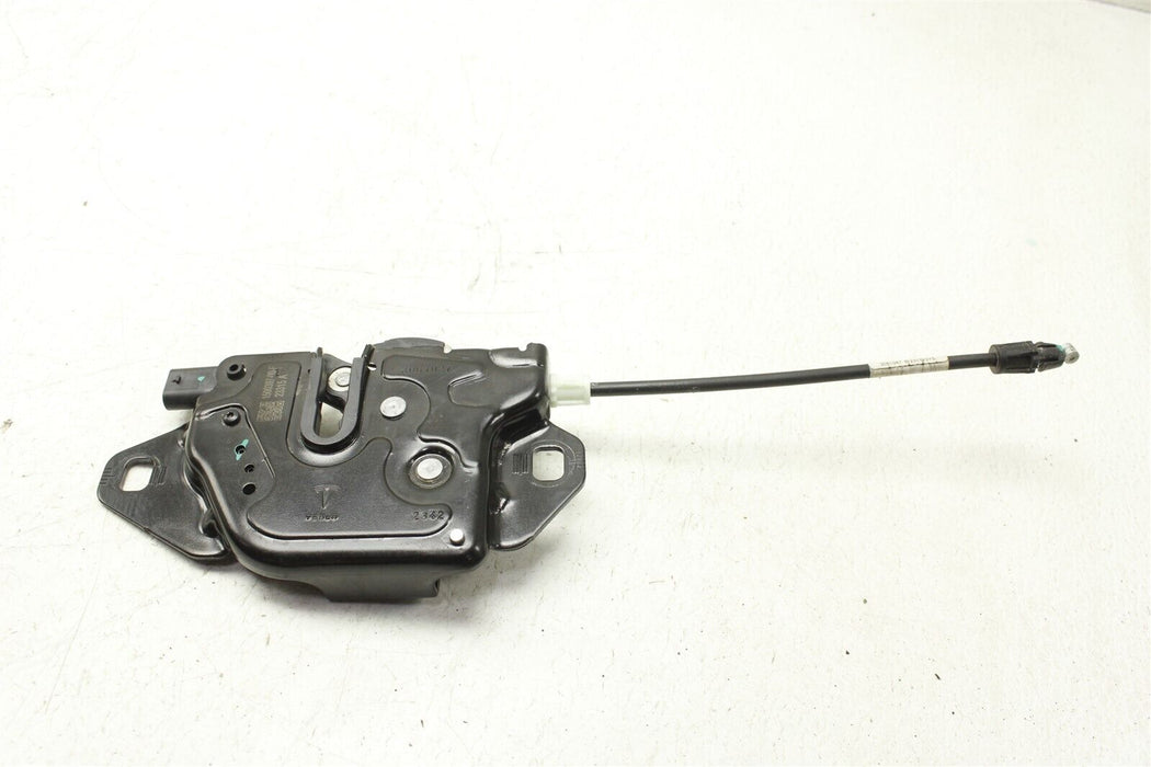 2024 Tesla Model Y Hood Latch Lock Actuator 1500397-00-F 20-24