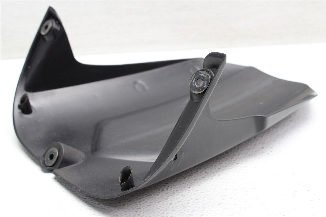 2008-2016 Yamaha YZF R6 Rear Wheel Tire Hugger Fender Cover