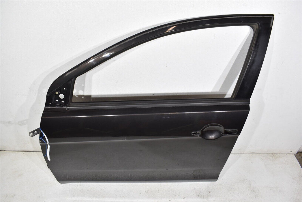 2008-2015 Mitsubishi Evolution X Door Assembly Front Left Driver LH 08-15