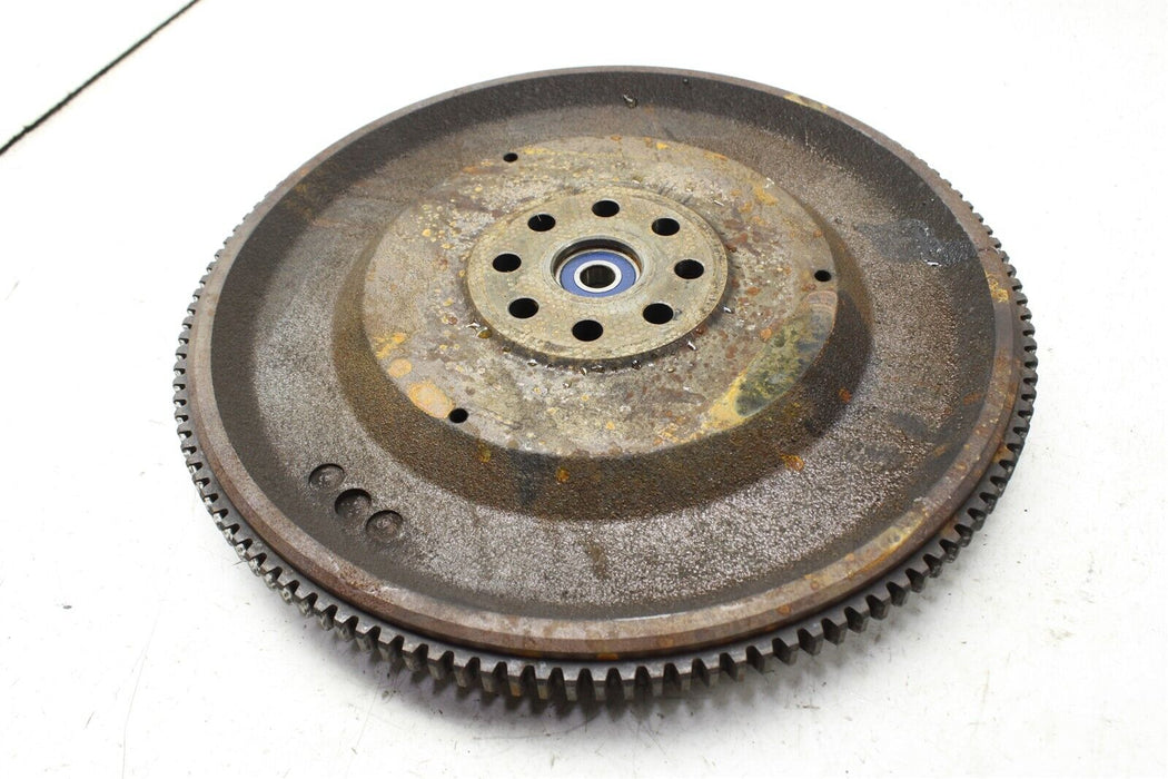 2004-2014 Subaru Impreza WRX STI Flywheel Flex Plate MT 2.5L OEM 04-14