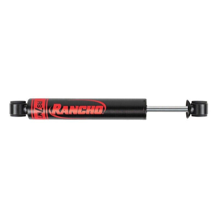 Rancho RS77401 Steering Stabilizer Fits 95-00 Blazer RS7MT