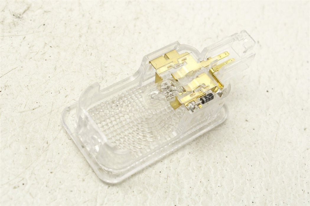 2019 Honda Civic SI Sedan Interior Light Assembly Factory OEM Clear 16-21