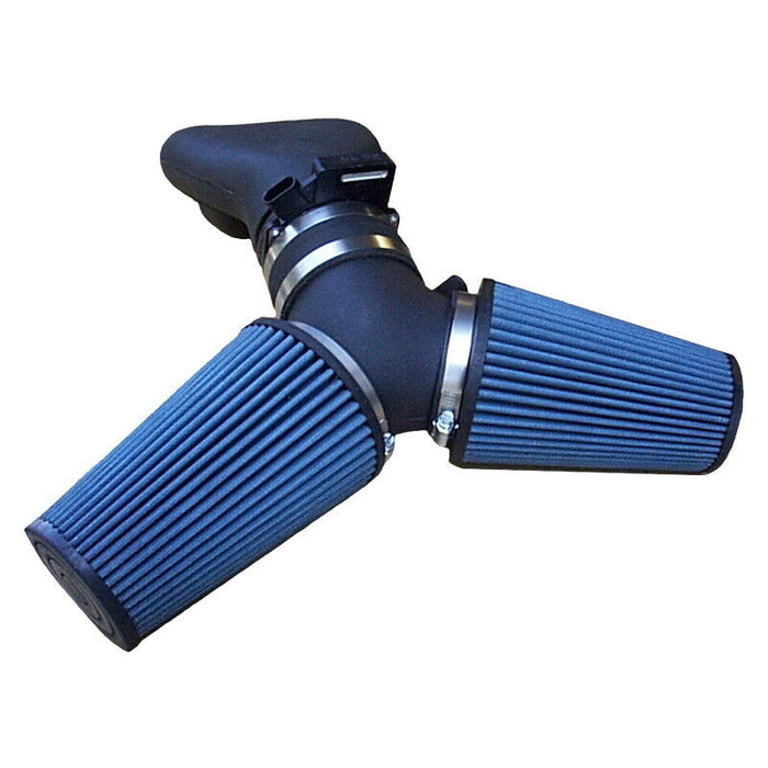 Volant Performance 25957C Cold Air Intake Kit Fits 01-04 Corvette