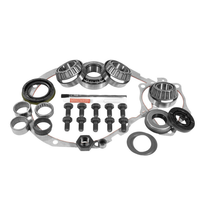 Yukon Gear & Axle YK GM8.25IFS-C Yukon Differential Master Overhaul Kit