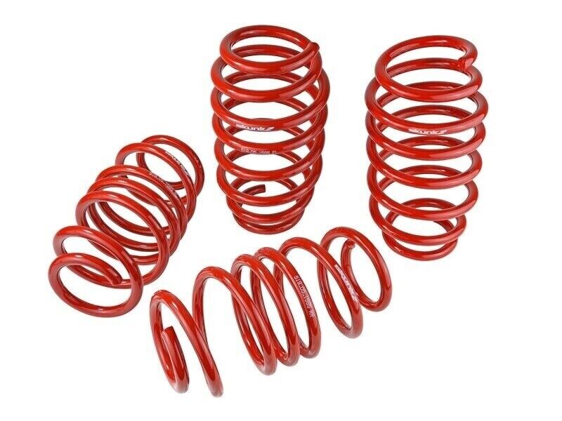 Skunk2 Racing 519-05-1585 Lowering Springs For Honda Civic 12-15